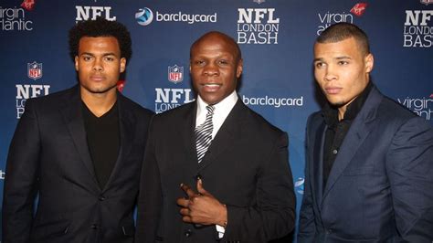 death of chris eubanks son.